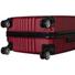 Kép 8/12 - Péterson Bőrönd Ptn Ml-29-Wine S 2168 - 55 X 38 X 24 -