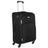 Kép 1/14 - Peterson Szövet Bőrönd Ptn Ptn 5209 - Black - S Méret - 58 X 38 X 22 -