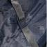 Kép 14/14 - Peterson Szövet Bőrönd Ptn Ptn 5209 - Black - S Méret - 58 X 38 X 22 -