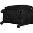 Kép 6/14 - Peterson Szövet Bőrönd Ptn Ptn 5209 - Black - S Méret - 58 X 38 X 22 -