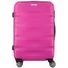 Kép 2/7 - Peterson Bőrönd  Ptn 5806-W-S-6171 Rose - 58 X 38 X 20 -