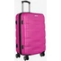 Kép 1/7 - Peterson Bőrönd  Ptn 5806-W-S-6171 Rose - 58 X 38 X 20 -