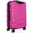 Kép 3/7 - Peterson Bőrönd  Ptn 5806-W-S-6171 Rose - 58 X 38 X 20 -