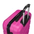 Kép 4/7 - Peterson Bőrönd  Ptn 5806-W-S-6171 Rose - 58 X 38 X 20 -