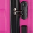 Kép 6/7 - Peterson Bőrönd  Ptn 5806-W-S-6171 Rose - 58 X 38 X 20 -