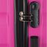 Kép 6/7 - PETERSON BŐRÖND  PTN 5806-W-S-6171 Rose - 58 X 38 X 20 -