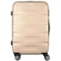 Kép 2/7 - Peterson Bőrönd  Ptn 5806-W-S-5891 Gold - 58 X 38 X 20 -