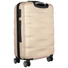 Kép 3/7 - Peterson Bőrönd  Ptn 5806-W-S-5891 Gold - 58 X 38 X 20 -