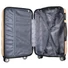 Kép 7/7 - Peterson Bőrönd  Ptn 5806-W-S-5891 Gold - 58 X 38 X 20 -