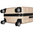 Kép 5/7 - Peterson Bőrönd  Ptn 5806-W-S-5891 Gold - 58 X 38 X 20 -