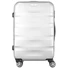 Kép 2/7 - Peterson Bőrönd  Ptn 5806-W-S-6201 Silver - 58 X 38 X 20 -
