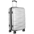 Kép 1/7 - Peterson Bőrönd  Ptn 5806-W-S-6201 Silver - 58 X 38 X 20 -