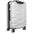 Kép 3/7 - Peterson Bőrönd  Ptn 5806-W-S-6201 Silver - 58 X 38 X 20 -