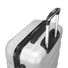 Kép 4/7 - Peterson Bőrönd  Ptn 5806-W-S-6201 Silver - 58 X 38 X 20 -