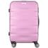 Kép 2/7 - PETERSON BŐRÖND  PTN 5806-W-S-6164 Pink - 58 X 38 X 20 -