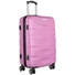 Kép 1/7 - Peterson Bőrönd  Ptn 5806-W-S-6164 Pink - 58 X 38 X 20 -