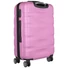 Kép 3/7 - Peterson Bőrönd  Ptn 5806-W-S-6164 Pink - 58 X 38 X 20 -