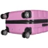Kép 5/7 - Peterson Bőrönd  Ptn 5806-W-S-6164 Pink - 58 X 38 X 20 -