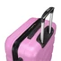 Kép 4/7 - Peterson Bőrönd  Ptn 5806-W-S-6164 Pink - 58 X 38 X 20 -