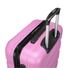 Kép 4/7 - PETERSON BŐRÖND  PTN 5806-W-S-6164 Pink - 58 X 38 X 20 -