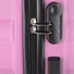 Kép 6/7 - Peterson Bőrönd  Ptn 5806-W-S-6164 Pink - 58 X 38 X 20 -