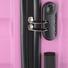 Kép 6/7 - PETERSON BŐRÖND  PTN 5806-W-S-6164 Pink - 58 X 38 X 20 -