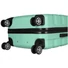 Kép 5/7 - Peterson Bőrönd  Ptn 5806-W-S-6188 Lt.Green - 58 X 38 X 20 -