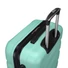 Kép 4/7 - Peterson Bőrönd  Ptn 5806-W-S-6188 Lt.Green - 58 X 38 X 20 -