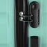 Kép 6/7 - Peterson Bőrönd  Ptn 5806-W-S-6188 Lt.Green - 58 X 38 X 20 -