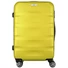 Kép 3/8 - Peterson Bőrönd  Ptn 5806-W-S-6195 Yellow - 58 X 38 X 20 -