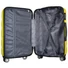Kép 8/8 - Peterson Bőrönd  Ptn 5806-W-S-6195 Yellow - 58 X 38 X 20 -