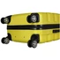 Kép 6/8 - Peterson Bőrönd  Ptn 5806-W-S-6195 Yellow - 58 X 38 X 20 -
