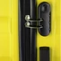 Kép 7/8 - Peterson Bőrönd  Ptn 5806-W-S-6195 Yellow - 58 X 38 X 20 -