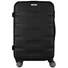 Kép 2/4 - Peterson Bőrönd  Ptn 5806-W-S-6072 Black - 58 X 38 X 20 -