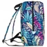 Kép 3/8 - Rovicky Hátizsák Mintás   Rv-Pl15602-7822   Flower   Blue - Kék Virág  - 40X 25 X 20 Cm