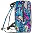 Kép 3/8 - Rovicky Hátizsák Mintás   Rv-Pl15602-7822   Flower   Blue - Kék Virág  - 40X 25 X 20 Cm