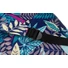 Kép 7/8 - Rovicky Hátizsák Mintás   Rv-Pl15602-7822   Flower   Blue - Kék Virág  - 40X 25 X 20 Cm