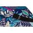 Kép 7/8 - Rovicky Hátizsák Mintás   Rv-Pl15602-7822   Flower   Blue - Kék Virág  - 40X 25 X 20 Cm