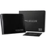 Kép 1/6 - Férfi Bőr Pénztárca 0670-Bs-Rfid-5489 Black
