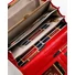 Kép 10/11 - Peterson Női Bőr Pénztárca Ptn 42122-Saf-7198 Red