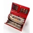 Kép 8/11 - Peterson Női Bőr Pénztárca Ptn 42122-Saf-7198 Red