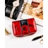 Kép 2/11 - Peterson Női Bőr Pénztárca Ptn 425214-Bf-7167 Red-Black