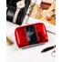 Kép 4/11 - Peterson Női Bőr Pénztárca Ptn 425214-Bf-7167 Red-Black