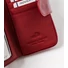 Kép 6/7 - Női Bőr Pénztárca 76116-Sh Piros Lakk  - Közepes Méret -  - Rfid Védelemmel -