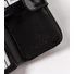 Kép 8/9 - Női Bőr Pénztárca 76116-Sh Fekete Lakk - Közepes Méret - - Rfid Védelemmel -