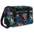 Kép 1/13 - Lorenti - Utazótáska - Kézipoggyász - Mintás -  Lr-Tl15608-3621 Flo -  40 X 25 X 20 Cm