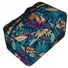 Kép 4/13 - Lorenti - Utazótáska - Kézipoggyász - Mintás -  Lr-Tl15608-3621 Flo -  40 X 25 X 20 Cm