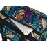 Kép 10/13 - Lorenti - Utazótáska - Kézipoggyász - Mintás -  Lr-Tl15608-3621 Flo -  40 X 25 X 20 Cm