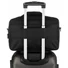 Kép 3/4 - Lorenti - Utazótáska - Kézipoggyász - Fekete - Lr-Tl15608-Black - 40 X 25 X 20 Cm
