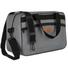 Kép 1/2 - LORENTI - UTAZÓTÁSKA - KÉZIPOGGYÁSZ - SZÜRKE - LR-TL15608-GRAY - 40 X 25 X 20 CM